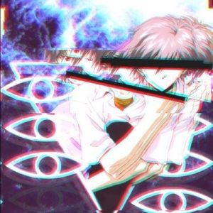 Meet your Posher, Ian